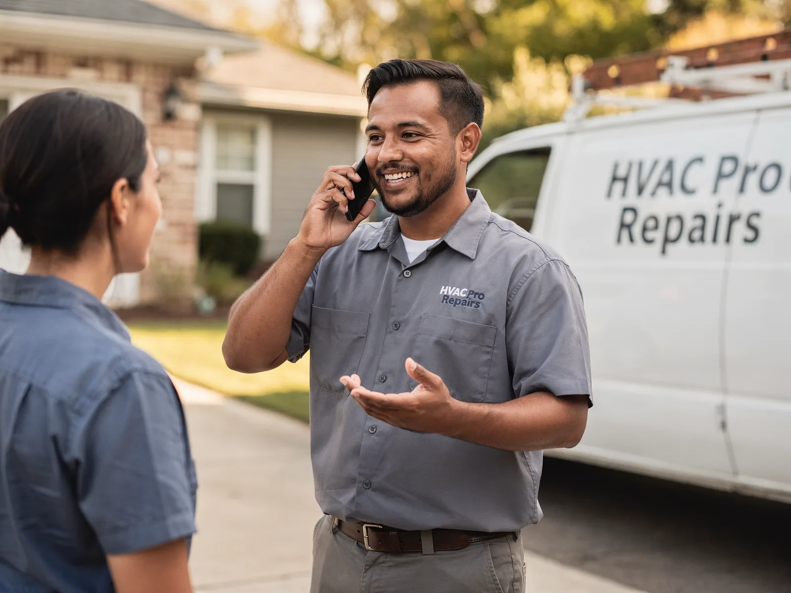 Heat Pump Repair Welling, OK FAQs